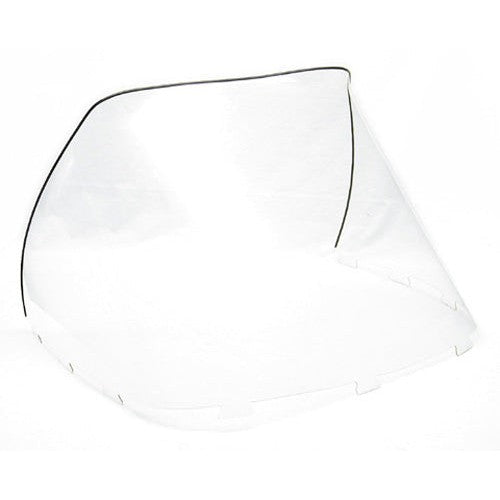Koronis Ski Doo Windshield 450-454