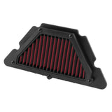Filtro de aire BikeMaster para Yamaha FZ6R 2009-2016