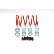 High Lifter Outlaw Super Duty Extreme Clutch Kit For Yamaha Models 91-10431