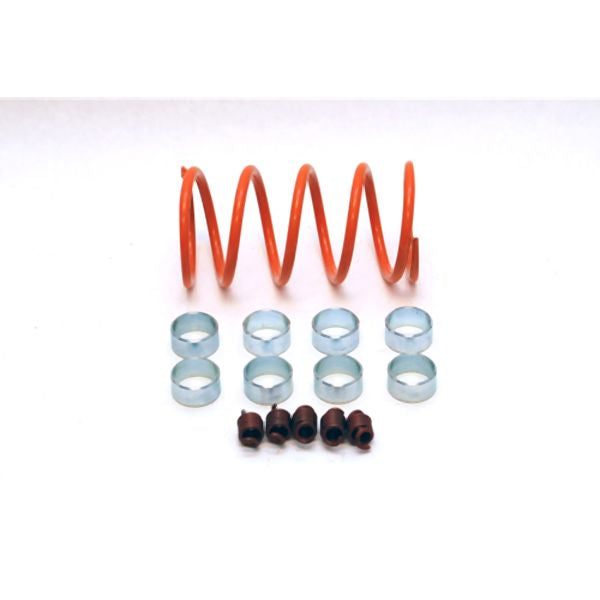 High Lifter Outlaw Super Duty Extreme Clutch Kit For Yamaha Models 91-10431