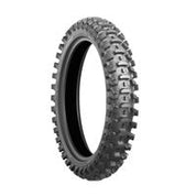 Bridgestone Battlecross X10R 100/90-19 Tire (57M) Rear 7210