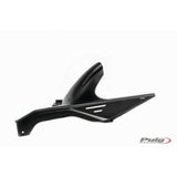 Puig Rear Hugger Black - 9761J