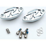 Kuryakyn Air Cleaner Components Shaft Cap Kit