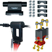 PowerMadd Pivot Adapter Kit - 45582
