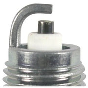 Set of 4 NGK Standard Spark Plugs for Artic Cat TRV 700 GT 2012 Engine 700cc