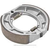 Zapatas de freno traseras izquierda/derecha para KAWASAKI KAF620 A1/A2/A3/A6 Mule 2510 1994-1995