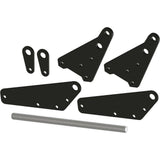 Kit de nivelación KFI Pro 2.0 de 4 pulgadas 106324