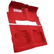 ACC Replacement Carpet Kit For 1960 Chevrolet Bel Air 2DR Sedan - CHOOSE COLOR