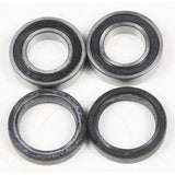 2001-2007 RM 125 Pivot Works Front Wheel Bearing Kit Bike For Suzuki