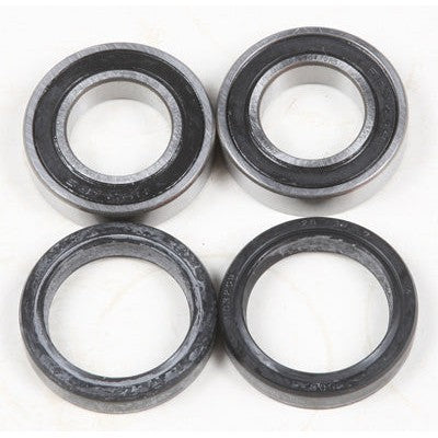 Pivot Works - PWFWK-S07-021 - Wheel Bearing Kit