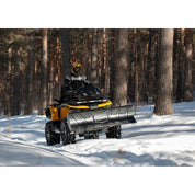 Rival 72" Supreme High Lift Snowplow Kit For Suzuki King Quad KIN.0114.72