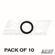 WSM Drain Plug Gasket for Volvo 555-12-10