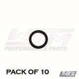 WSM Drain Plug Gasket for Volvo 555-12-10