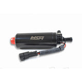 WSM Fuel Pump For Johnson / Evinrude 200 - 300 Hp E-Tec 90 Deg 3.3 / 3.4L Only