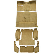 ACC Replacement Carpet Kit For 1963-1973 Jeep Wagoneer Complete - CHOOSE COLOR