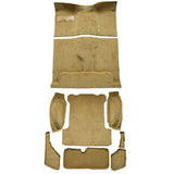 ACC Replacement Carpet Kit For 1963-1973 Jeep Wagoneer Complete - CHOOSE COLOR