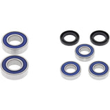 Wheel Front And Rear Bearing Kit for Suzuki 250cc RM250 1995