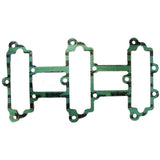 WSM Intake Gasket For Mercury / Mariner 75 - 125 Hp 1.5L DFI 516-51