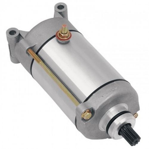 Starter Motor for Kawasaki KZ1000P Police 1988-2002 Lionparts