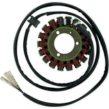 Estator para Suzuki GS450L 1988 Ricks