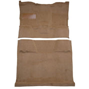 ACC Replacement Carpet Kit For 1987-1988 Chevrolet R10 Suburban 2WD Auto Pass Area - CHOOSE COLOR