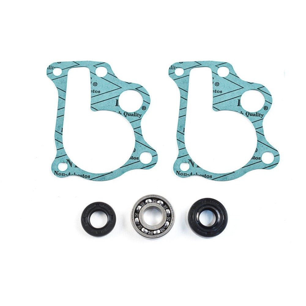 WSM Water Pump Rebuild Kit for Honda 250 CR 92-01 24-003
