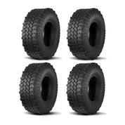 Kenda Set of Four K576A Kongur Tires (8 Ply) [30x10R-14]