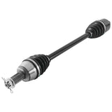 QuadBoss Replacement Axles Front - TRM-PO-8-318
