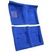 ACC Replacement Carpet Kit For 1966-1967 Mercury Comet 2DR Convertible Auto Column Shift - CHOOSE COLOR