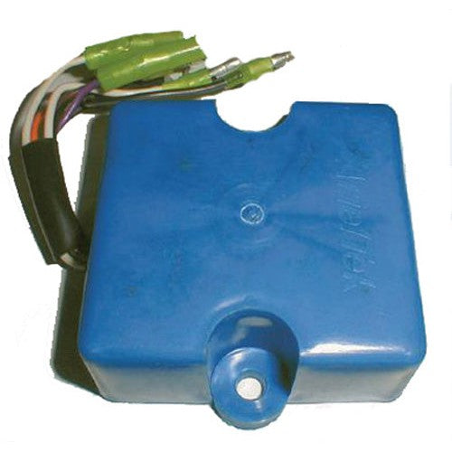 WSM CDI Box - 004-212