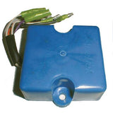 WSM CDI Box - 004-212
