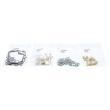 All Balls Carburetor Rebuild Kit For 1987-1989 Honda CBR600F