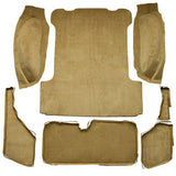 ACC Replacement Carpet Kit For 1963-1973 Jeep Wagoneer Cargo Area - CHOOSE COLOR