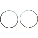 WSM Piston Ring Set .75mm Over - 010-916-06