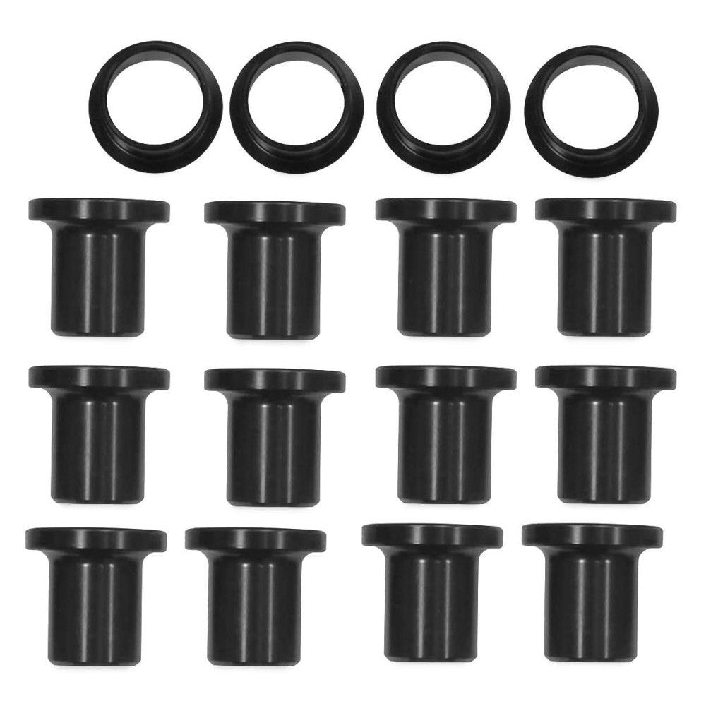 Modquad A-Arm Bushing Black RZR-AR-2F