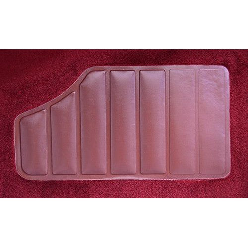 ACC Replacement Carpet Kit For 1984-1985 Oldsmobile Cutlass Ciera Cruiser 4DR - CHOOSE COLOR