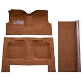 ACC Replacement Carpet Kit For 1959-1960 Cadillac DeVille 4DR Sedan with 2 Yards of Material - CHOOSE COLOR