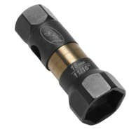 Motion Pro Pro Plug Socket 18mm 08-0650