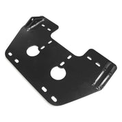 KFI ATV 48" Snow Plow Blade Mount Kit Combo Honda TRX420 Rancher 2x4 4x4 2007-13