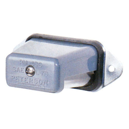 Peterson 436  License Plate Light