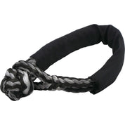 KFI Gray Soft Shackle 3/8in x 5in KFI-SS-38