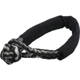 KFI Gray Soft Shackle 3/8in x 5in KFI-SS-38