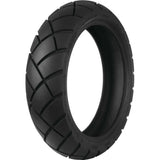 Neumático diagonal delantero para pavimentadora de bloques grandes Kenda K678 Adventure [130/80B17] 04678170101