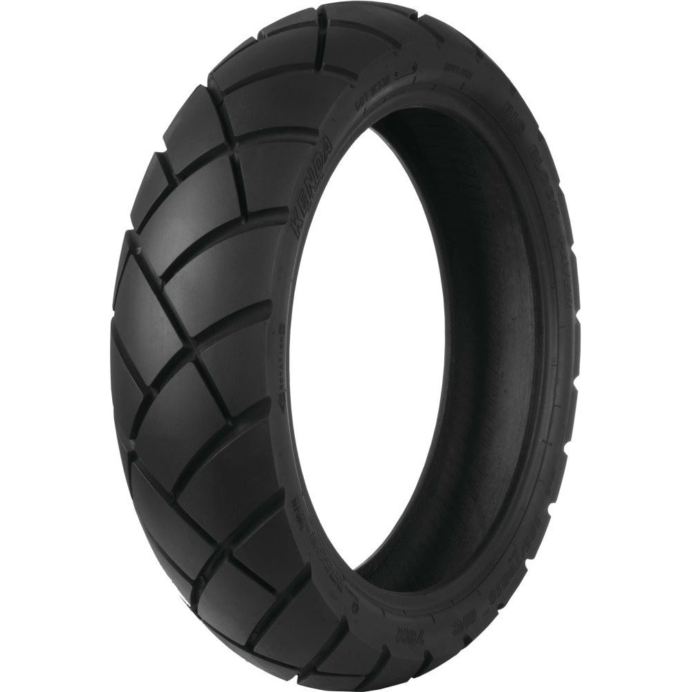 Kenda K678 Big Block Paver Adventure Rear Bias Tire [150/70B18] 04678180201