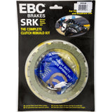 EBC SRK Complete Rebuild Kit - SRK46