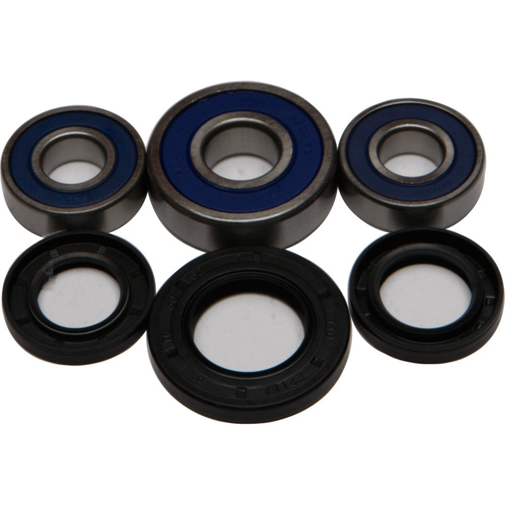 All Balls Rear Wheel Bearing Kit 25-1248