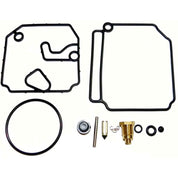 WSM Carburetor Kit For Yamaha 60 / 70 Hp Without Float 600-57
