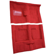 ACC Replacement Carpet Kit For 1963-1964 Dodge Polara 2DR 4spd - CHOOSE COLOR