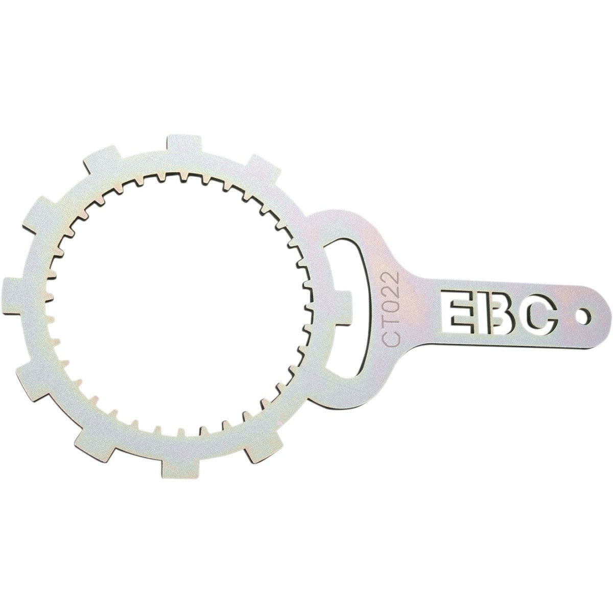 EBC CT Series Clutch Removal Tool for Suzuki SV 650 1999-2010