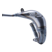 FMF Factory Fatty Pipe Silver - 024073